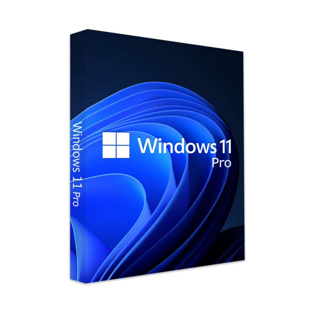 Windows 10/11 Pro Reinstalable- Permanente