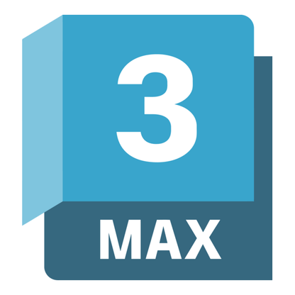 Autodesk 3ds Max 2025, 1 Año – Suscripción Digital WINDOWS/MAC
